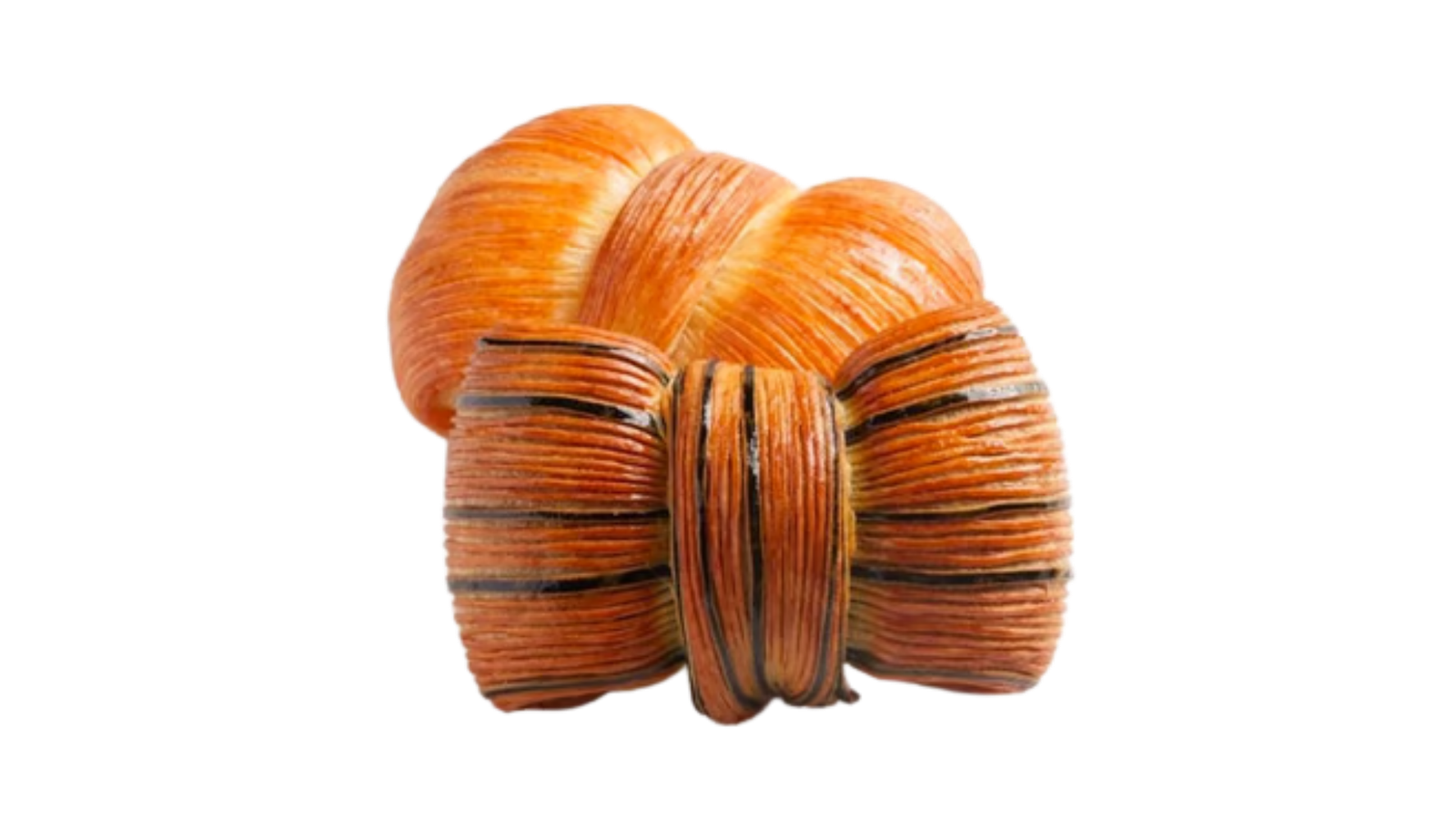 Fiocco sfogliato, la nostra viennoiserie firma